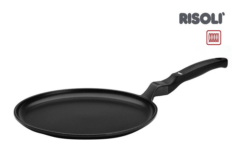 Panvica D28cm na palacinky indukcia