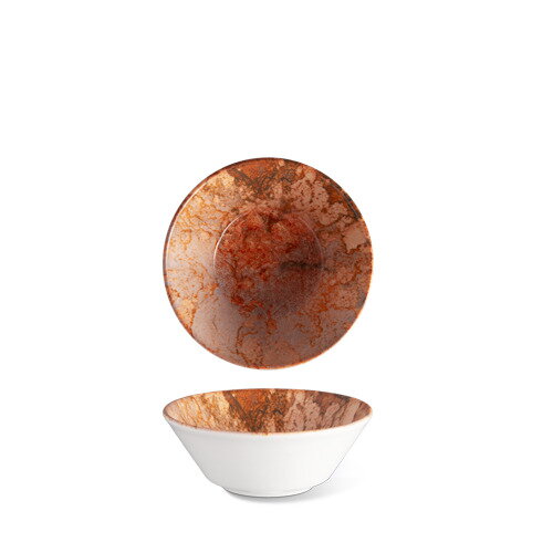 Miska 15cm OPTIMO Marble DecoLab