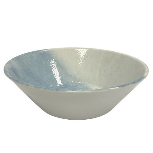 Tanier pasta 27cm OPTIMO LOREN Blue, DecoLab