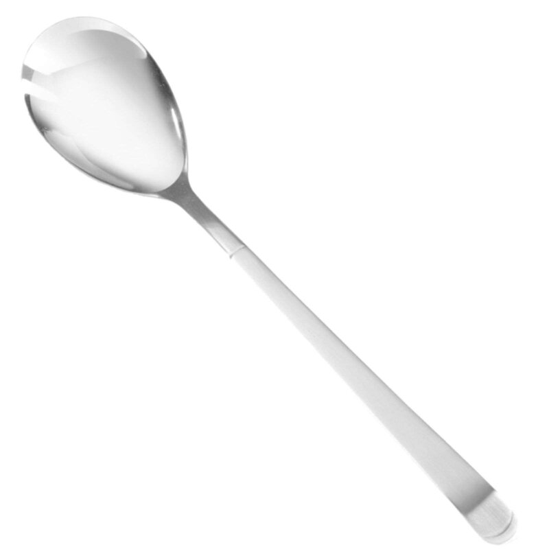 Lyžica na servírovanie predkladacia 30,5cm