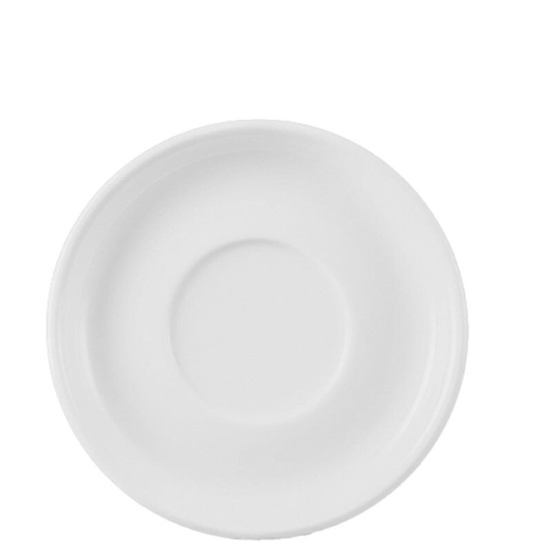 Podšálka 16cm AMBASSADOR porcelán