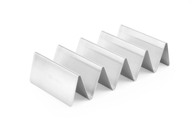 Stojan na hot dog 4ks antikor 