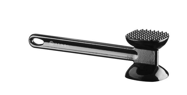 Tĺčik na mäso čierny