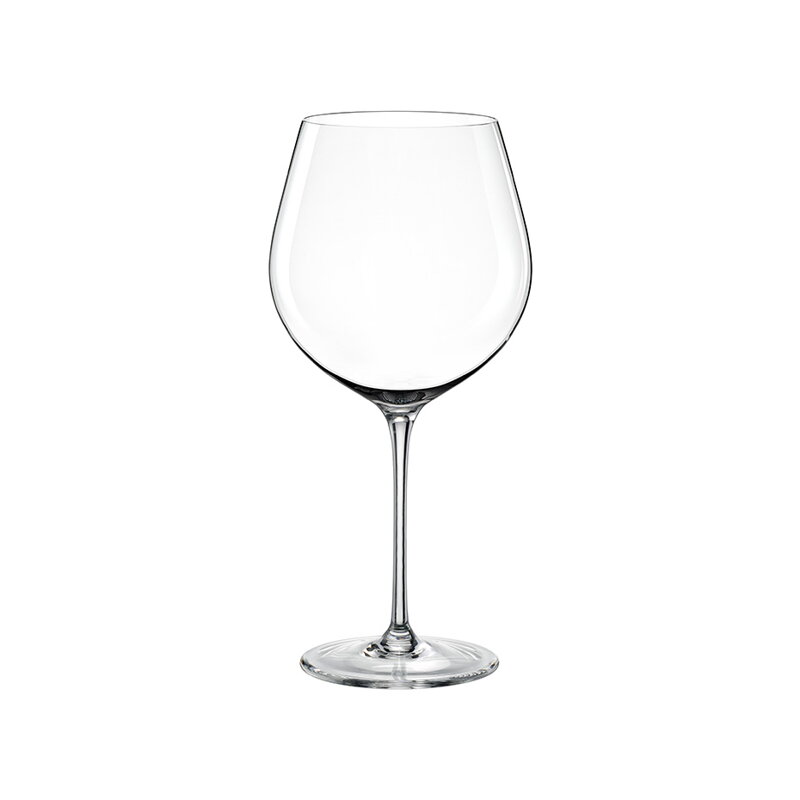 PRESTIGE kalich 610ml burgunder
