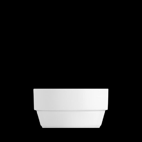 Miska na polievku/cukor 12cm/41cl  PRINCIP, porcelán