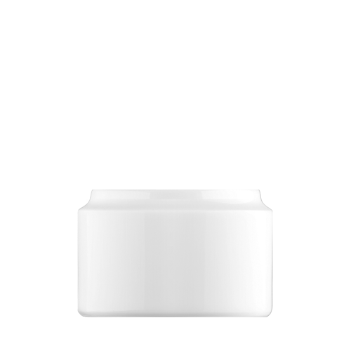 Horčičník 20cl  PRINCIP, porcelán