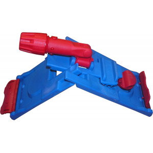 Držiak na mop univerz Fix+Kapsa 40 cm