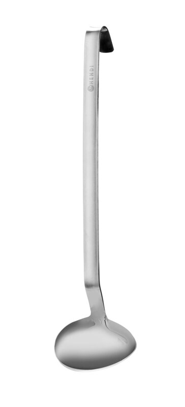 Naberačka na omáčky 0,65L 41x100mm antikor monoblok