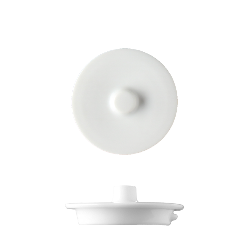 Veko - Konvica kávová 60cl PURELINE porcelán