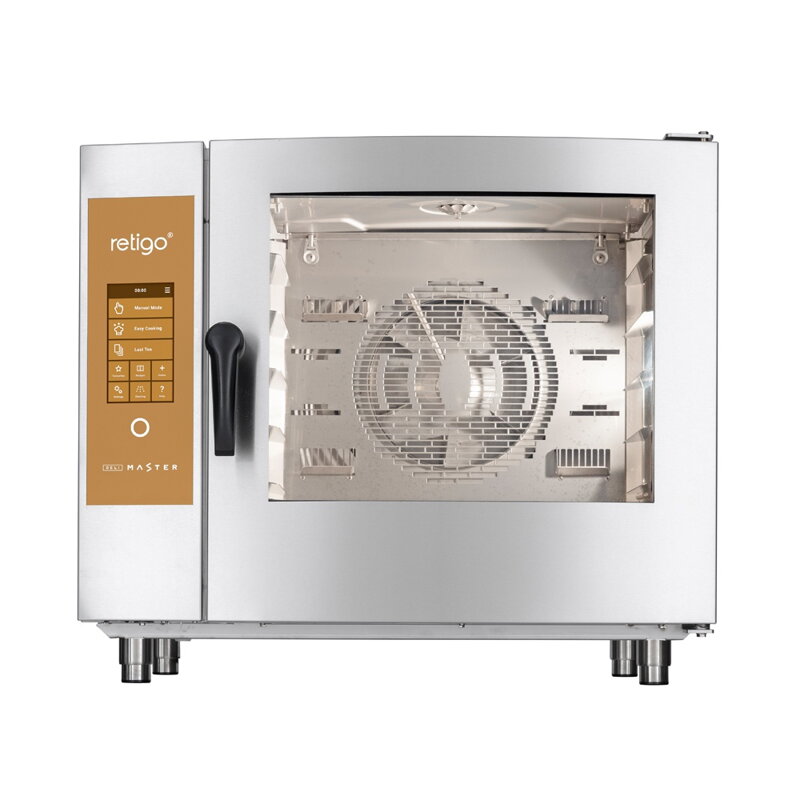 Retigo DeliMaster DM-5 Retigo DeliMaster DM-5