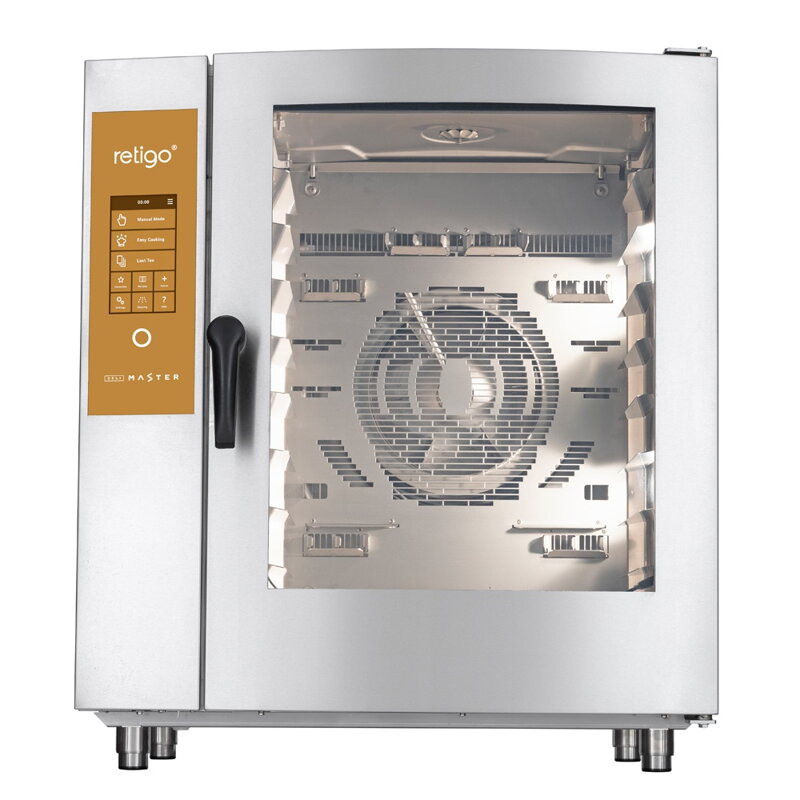Retigo DeliMaster DM-8