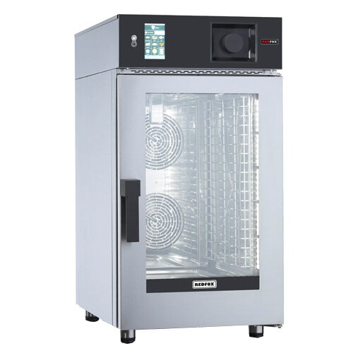 Konvektomat el. REDFOX MSDBD-1011E