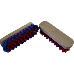 Kefa ryžák na drhnutie  oválna