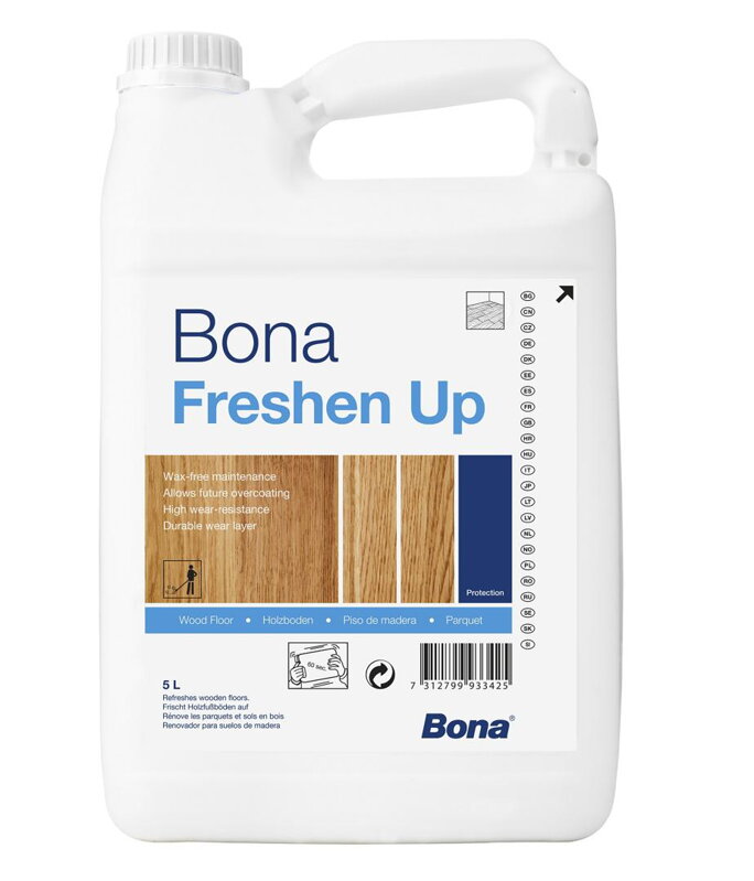 BONA freshen up 5L