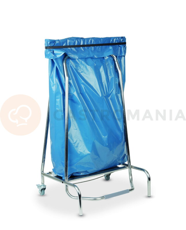 Stojan na odpadové vrece 420x580x960mm