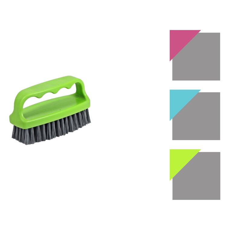 Kefka na ruky s rukoväťou  mix farieb spring 