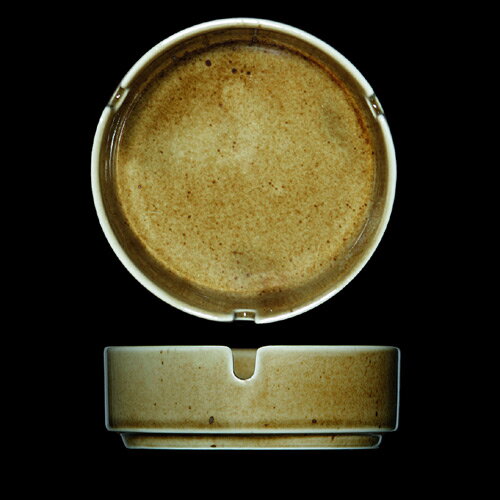 Popolník COUNTRY RANGE, porcelán