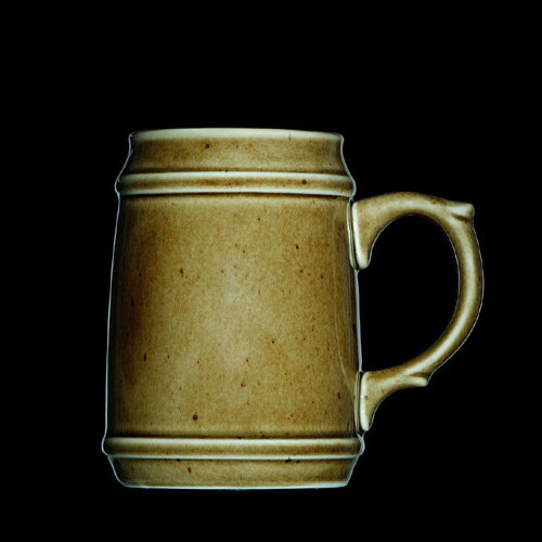 Korbel COUNTRY RANGE, porcelán