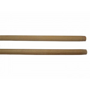 Násada drevená 120cm so závitom