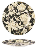 Tanier plytký 26cm Victoria Barbora Decolab