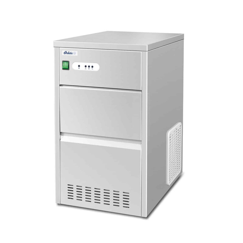 Výrobník ľadu 271773, 26kg/deň, 40x55x69cm, 0.241kW, 230V