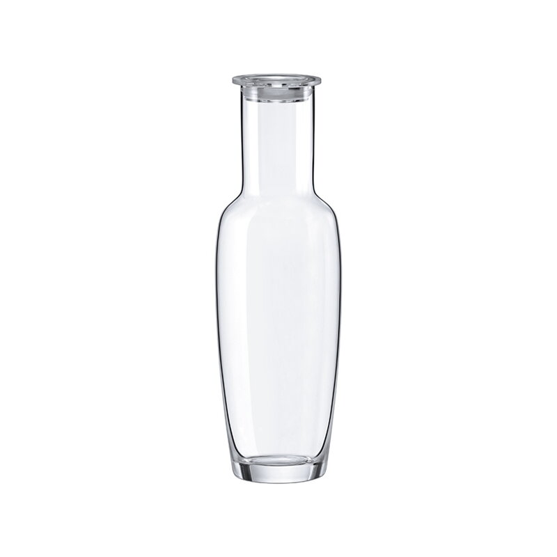 Karafa na vodu s vekom Arctic 870ml