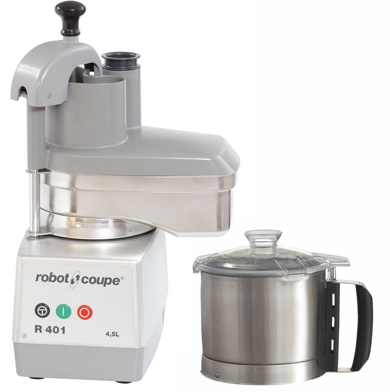 Kombinovaný robot R401 Kombinovaný robot R401